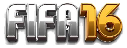 fifa 16 logo